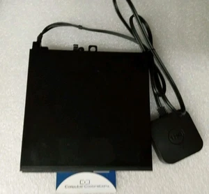 Dell OptiPlex 7070 Micro intel I5 9500T @2.2 GHz 16GB RAM 256 GB SSD +500gb HD - Picture 1 of 4