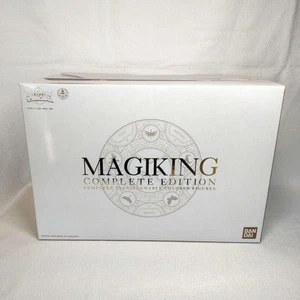 Bandai Sentai Magiranger: Magiking DX Complete Edition (MIB) - Picture 1 of 12