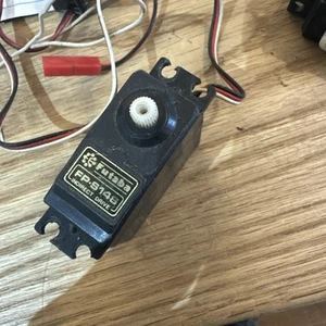 Futaba Fp-s148 Servo - Picture 1 of 1