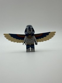 Lego Flying Mummy 7307 7327 853176 Pharaoh's Quest Minifigure