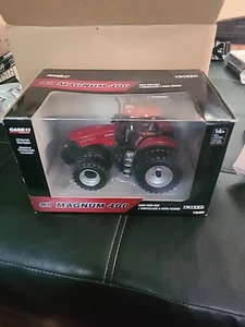 ERTL 1/32 SCALE CASE IH AFS CONNECT EDITION MAGNUM 400 TRACTOR - NIB. (908241) - Picture 1 of 1