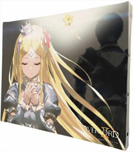Overlord II F3 Canvas Reneer 01 - Picture 1 of 1
