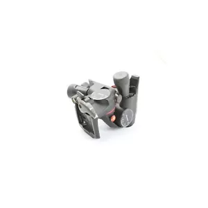 Manfrotto MHXPRO-3WG Gear Head Tripod Head + Very Good (267330) - Picture 1 of 9