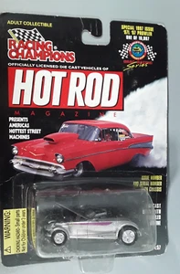 Racing Champions Hot Rod Magazine '97 Mowler - Imagen 1 de 1