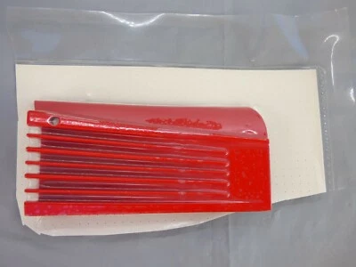 Ferrari Testarossa Right Door Pocher Rivarossi 1:8 Toy Kit Car New Part Sealed - Image 1 of 4