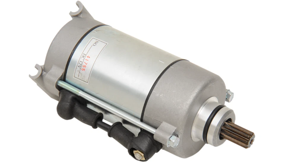 Starter Motor Rick's Electric 1979-83 Honda cb1100 cb1000r cb900 cb750 Foto 1 de 1