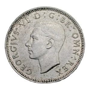 Großbritannien 1945 Schilling - Bild 1 von 2