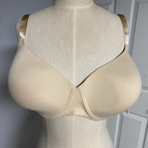 Dominque Women's Aimee Contour Seamless T-Shirt Bra (46B) #3500 - Picture 1 of 13