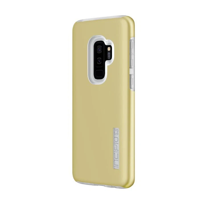 Incipio Galaxy S9+ Plus Dual-Layered 12 Ft. Shock Drop Protection Case - Image 1 of 1