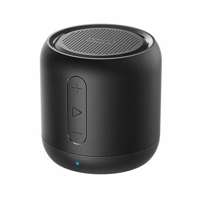 Anker SoundCore Mini Portable Wireless Bluetooth Speaker A3101H11