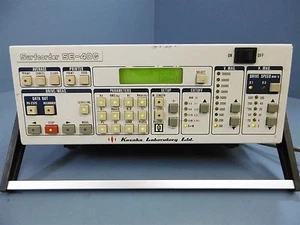 Surfcorder SE-40C Kosaka Labs Messgerät schaltet ein - Bild 1 von 12