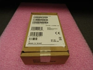 843400-B21 APOLLO INFINIBAND EDR 100GB 2-PORT 840Z FIO ADAPTER 	844381-001 - Picture 1 of 3