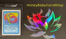 MTG Unlimited Edition 1993 Lord of Atlantis LP Card 2ED Rare Old School 93/94