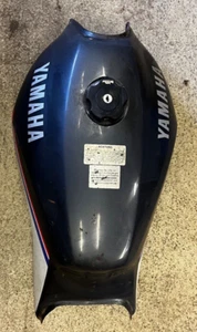 Yamaha XJ600 Tank - Picture 1 of 11