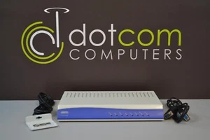 Adtran Total Access TA904 904 4210904L1 1RE GÉNÉRATION remis à neuf 1 an de garantie - Photo 1/2