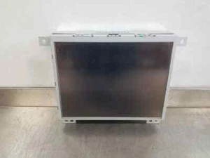 2011-2014 Dodge Charger Radio Display TV Screen OEM Screen - Bild 1 von 3