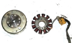 STATORE VOLANO MOTORE APRILIA SCARABEO 50 DITECH 2001 > 2004 COD. AP2QBA000456 - Imagen 1 de 4