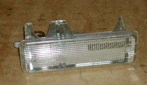 MGF MGTF 1995-06 Rear boot luggage compartment courtesy light - Picture 1 of 2