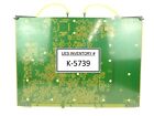 Carte PCB Schlumberger Technologies 96151212 SCP_ST 271512 97151212 fonctionnelle