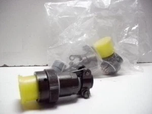 SOURIAU 851-06EC12-14P50 14 PIN PLUG LOT OF 55 NEW!! WOW!! - Picture 1 of 1