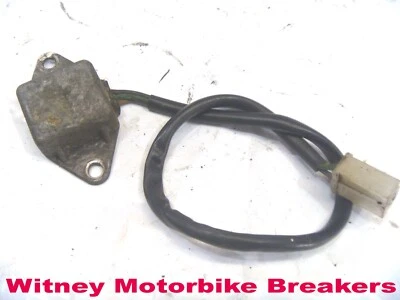 YAMAHA VOLTAGE REGULATOR XS400 1979-1982 XS250 1979 XS 400 400S 250 - Image 1 of 4