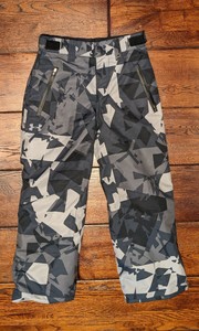 Under armour Boys' Winter Sports Snow 
