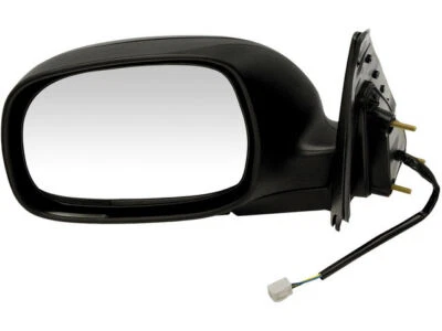 Espejo retrovisor izquierdo para Toyota Sequoia 2001-2007 Dorman 91532NPYZ 2003 2004 2002 2006 Foto 1 de 2