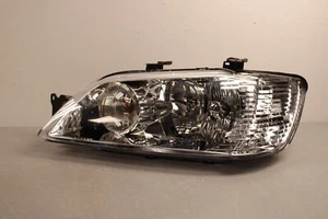 2001 2002 2003 MITSUBISHI LANCER LEFT SIDE HALOGEN HEADLIGHT - Bild 1 von 12