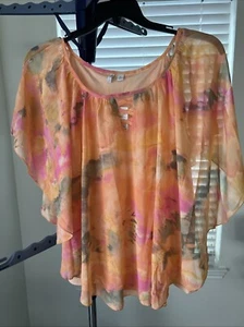 Cato XL Woman Fashion Sportswear Top - Picture 1 of 7