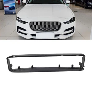 Radiator Air Duct Deflector T4N29749 For Jaguar XE 2020-2024 - Picture 1 of 13