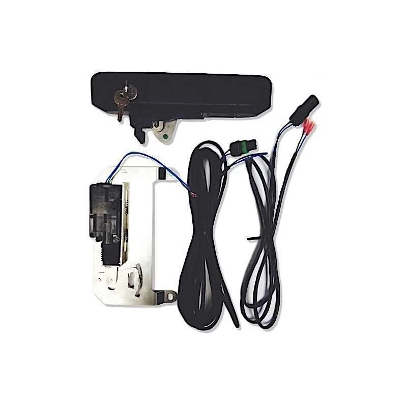 Pop And Lock Smart Power Lock Combo PL8550 - Image 1 of 1