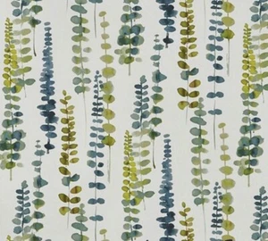 Santa Maria Oasis Fabric By Prestigious Textiles - Picture 1 of 1