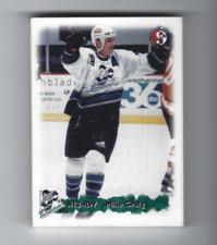 1998-99 Kentucky Thoroughblades (AHL) sealed 25-card set