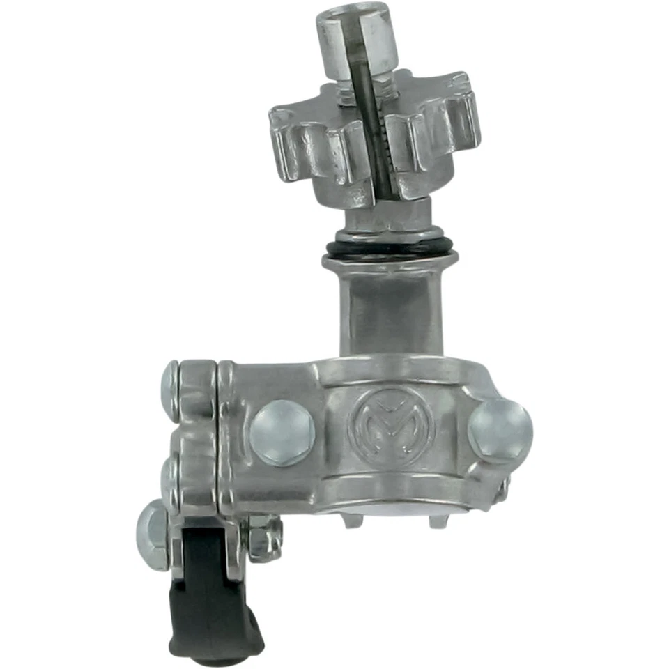 Moose Racing Polished Clutch Perch w/ Hot Start for YZF | 1RDYH47 - Image 1 of 1