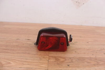 Polaris RMK 800 DRAGON 2009 luz trasera/luz de freno trasera con montaje Foto 1 de 4