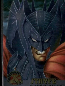 1995 Fleer Ultra X-Men #78 Stryfe - Picture 1 of 2