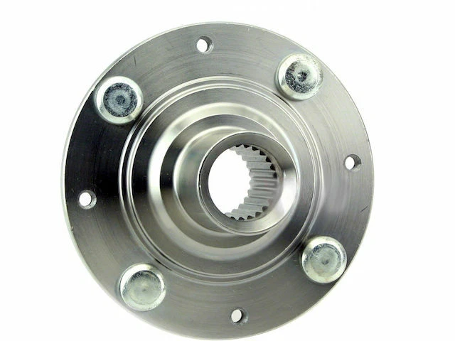 Buje de rueda delantera para Honda Civic 1992-2000 1993 1994 1995 1996 1997 1998 V297CN Foto 1 de 1