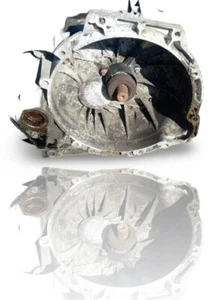 2T1R7002BF FORD TRANSIT CONNECT (TC7) 1.8 TDCI GEARBOX GEAR BOX 2006 118683 - Picture 1 of 4