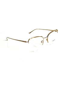 Occhiali in metallo originali PRADA VPR60U 5AK-1O1 - Foto 1 di 5