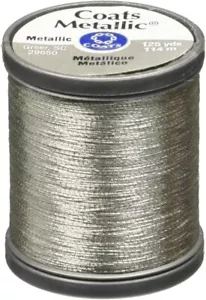 Coats Metallic Thread - Picture 1 of 1