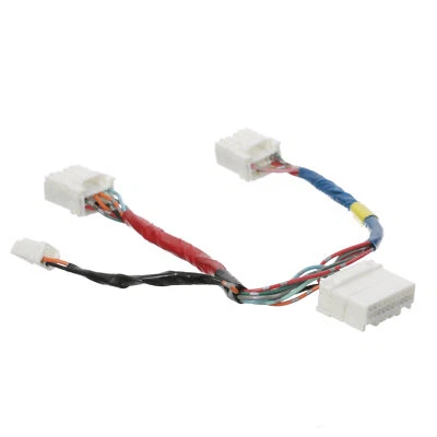 Carrete de cable genuino Honda 08-12 Accord Crosstour Sub cable 77901-TA0-A00 Foto 1 de 4