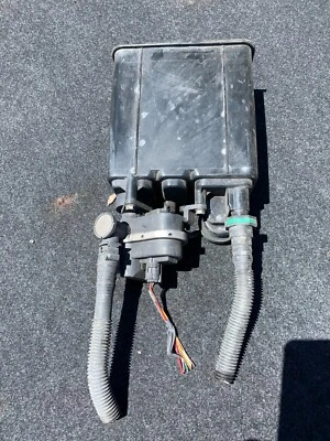 Toyota Scion xB 2008-2015 bote de carbón EVAP válvula de purga OEM Foto 1 de 4