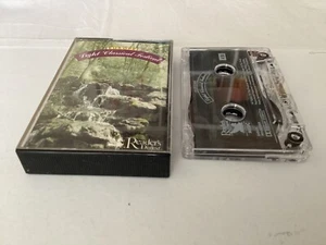 Various  EUROPE: LIGHT CLASSICAL FESTIVAL  cassette Reader's Digest  P89008PB2/4 - Picture 1 of 3