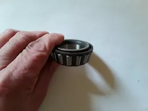 Tapered Roller Bearing Timken 5123 Wheel Bearing Assembly - Bild 1 von 2