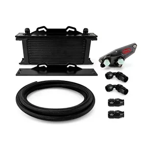 HEL Performance Ölkühler Kit für BMW E92 N54 MOTOR - Bild 1 von 3
