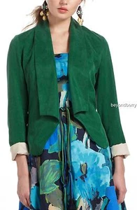 NUEVO Anthropologie Diana Blazer de Cartonnier Talla 0P - Imagen 1 de 5