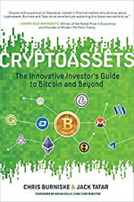 Cryptoassets: The Innovative Investor's Guide to Bitcoin and Beyo