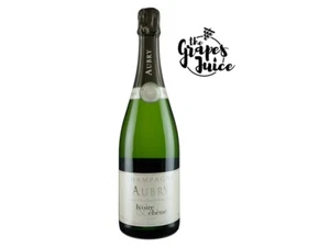 AUBRY Marfil Y Ébano Premier Cru Brut 2014 Champagne Francia - Imagen 1 de 1