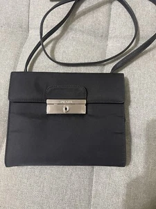 mini borsa prada - Foto 1 di 9