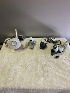 Desktop Computer Cameras Logitech - Zdjęcie 1 z 14